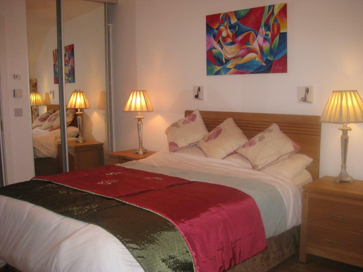 Rossnua Villa Rosscarbery Buitenkant foto